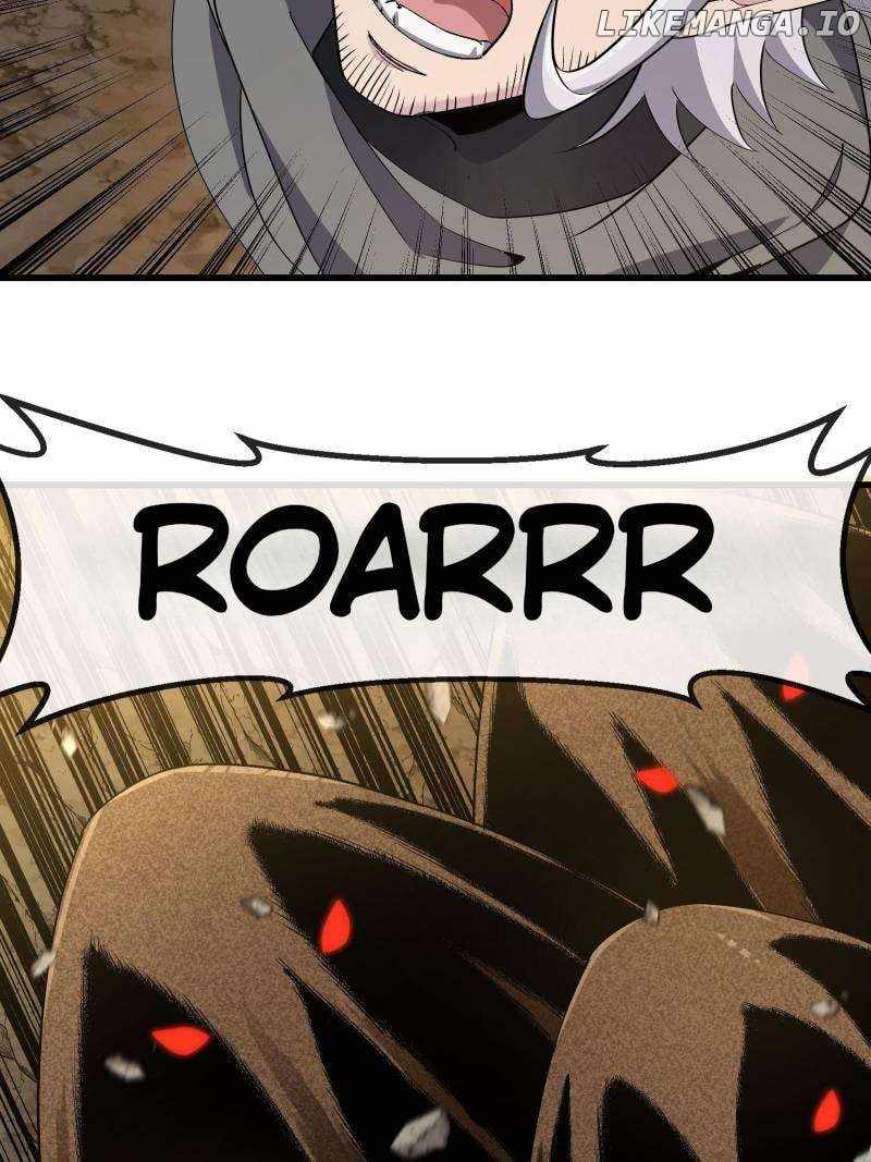 I Am The Monster Overlord Chapter 91 3